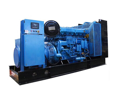 湖里宗申动力150kw大型柴油发电机组