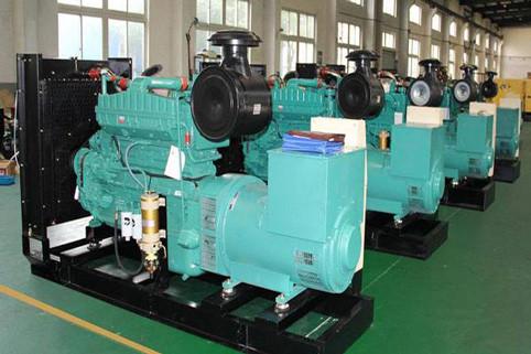 湖里小型柴油发电机 湖里小型柴油发电机