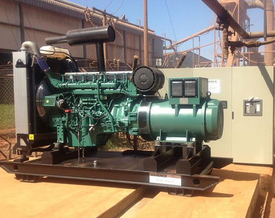 湖里发电机出租