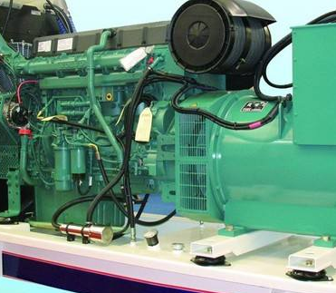 湖里发电机出租